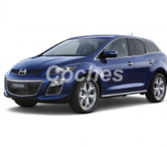 Mazda CX-7  2009