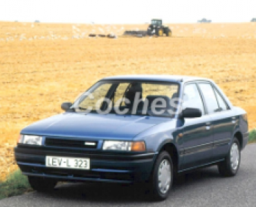 1.5 AUTOMATICO (76 CV)