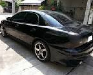 1.8 AUTOMATICO (114 CV)