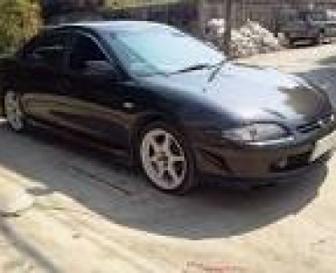 1.8 AUTOMATICO (114 CV)