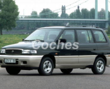 2.6 AUTOMATICO (121 CV)