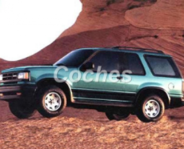 4.0 AUTOMATICO (162 CV) 4WD