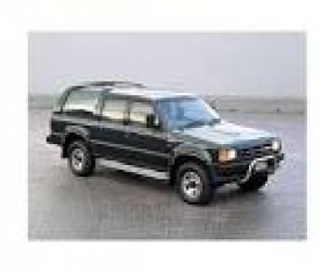 2.5d MANUAL (125 CV) 4WD