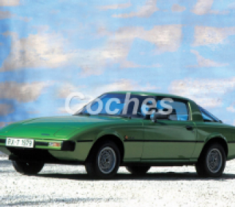 Mazda RX-7  1981