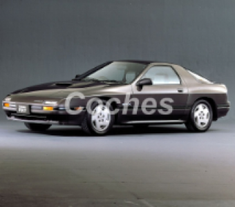 Mazda RX-7  1987