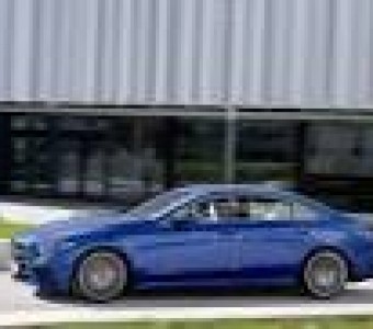 Mercedes-Benz CLS-klasse AMG  2022
