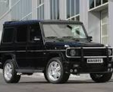 250 2.5d MANUAL (94 CV) 4WD