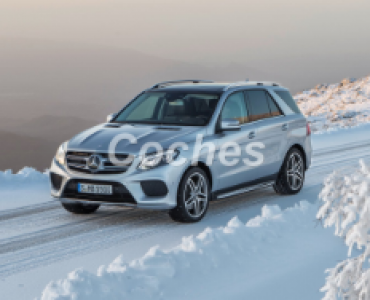 250 d 2.1d AUTOMATICO (204 CV) 4WD