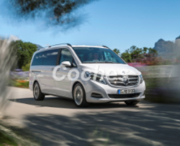 200 d dlinnyy 2.1d AUTOMATICO (136 CV) 4WD
