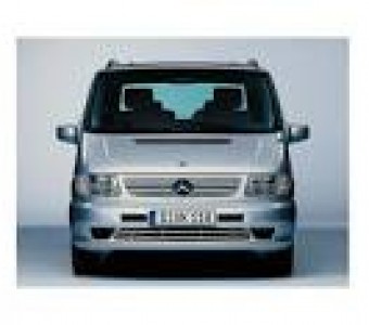 Mercedes-Benz Vito  1996
