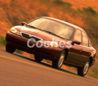 Mercury Mystique  1994