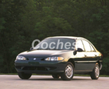 1.9 AUTOMATICO (88 CV)