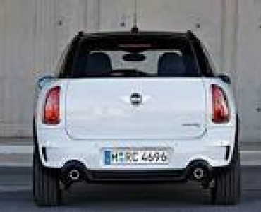 Cooper D 2.0d AUTOMATICO (112 CV) 4WD