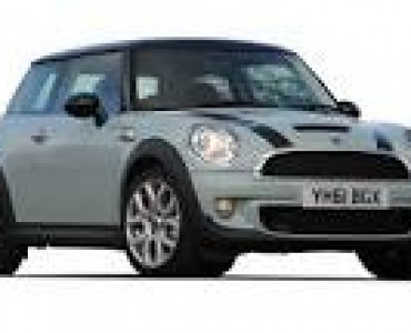 Cooper S 1.6 AUTOMATICO (184 CV)