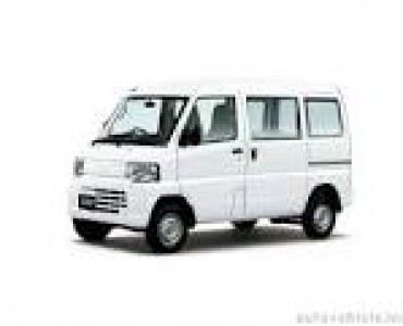 0.7 AUTOMATICO (49 CV) 4WD