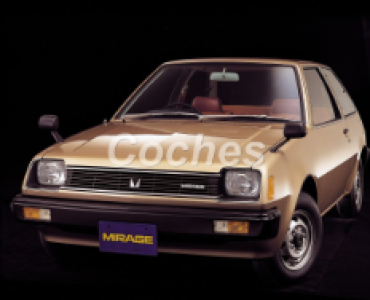 1.2 AUTOMATICO (72 CV)