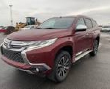 2.4d AUTOMATICO (181 CV) 4WD