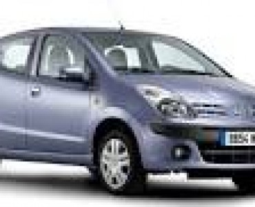 1.0 AUTOMATICO (68 CV)