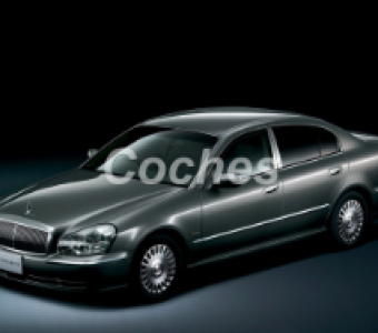 Nissan President  2003