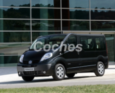 1.9d MANUAL (100 CV)