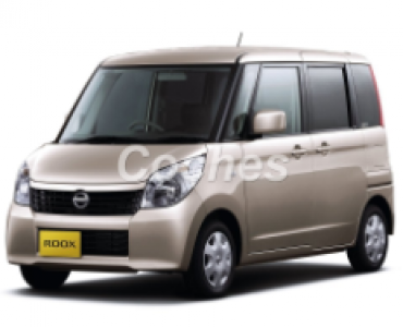 0.7 CVT (54 CV) 4WD