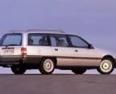 Irmscher 4.0 MANUAL (272 CV)