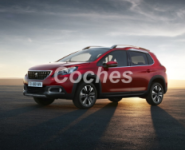 1.2 AUTOMATICO (110 CV)