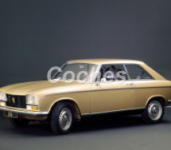 Peugeot 304  1970