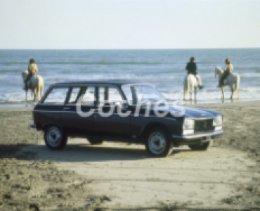 1.3 MANUAL (65 CV)