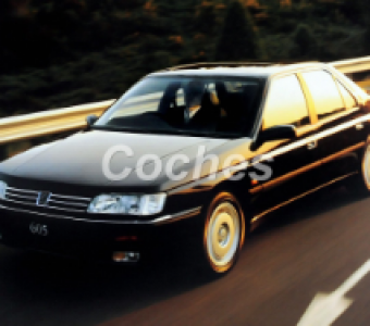 Peugeot 605  1994