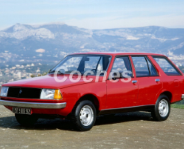 1.4 MANUAL (64 CV)