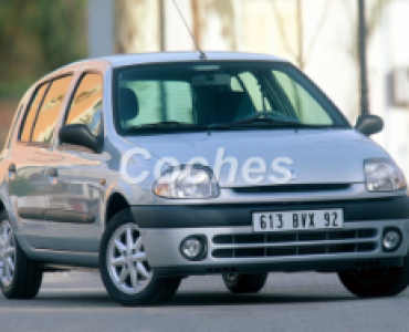 1.2 MANUAL (58 CV)