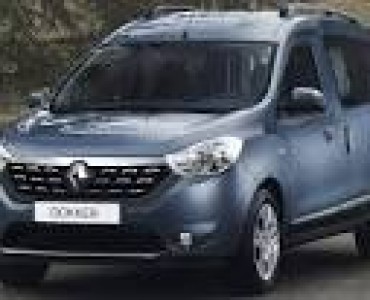 Stepway 1.5d MANUAL (90 CV)