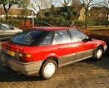 1.3 AUTOMATICO (69 CV)