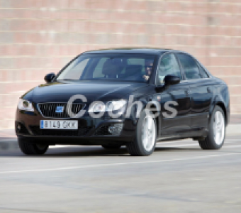 SEAT Exeo  2009