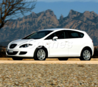 SEAT Leon  2008
