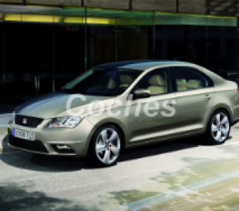 SEAT Toledo  2012