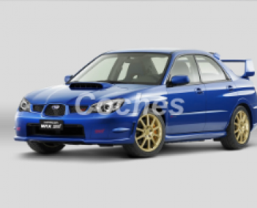 2.0 MANUAL (280 CV) 4WD
