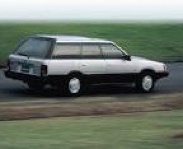 1.8 AUTOMATICO (95 CV) 4WD