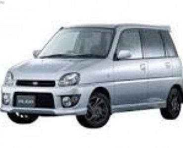 0.7 CVT (49 CV) 4WD