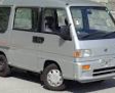 0.7 CVT (40 CV) 4WD
