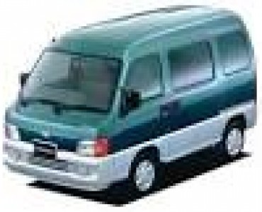 0.7 CVT (40 CV) 4WD