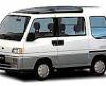 0.7 CVT (40 CV) 4WD