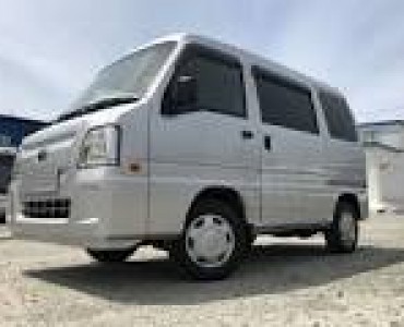 0.7 AUTOMATICO (48 CV) 4WD