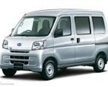 0.7 AUTOMATICO (53 CV) 4WD