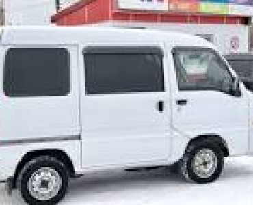 0.7 AUTOMATICO (53 CV) 4WD