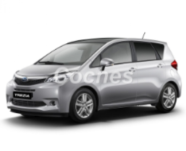 1.3 CVT (99 CV)