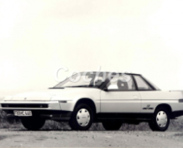 1.8 MANUAL (120 CV) 4WD