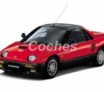 Suzuki Cara  1993