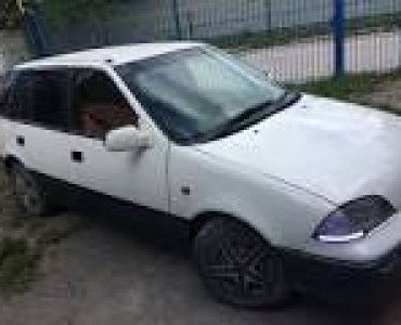 1.0 AUTOMATICO (58 CV)